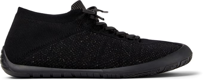 Camper Path Sneaker - Herren - Donkergrijs - 42