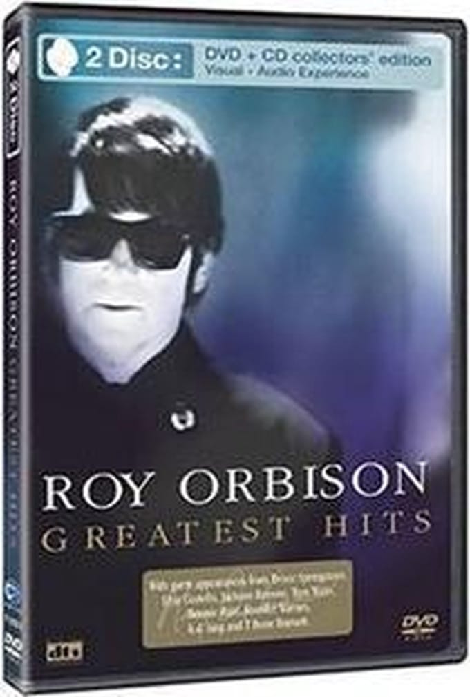 Roy Orbison - Greatest Hits