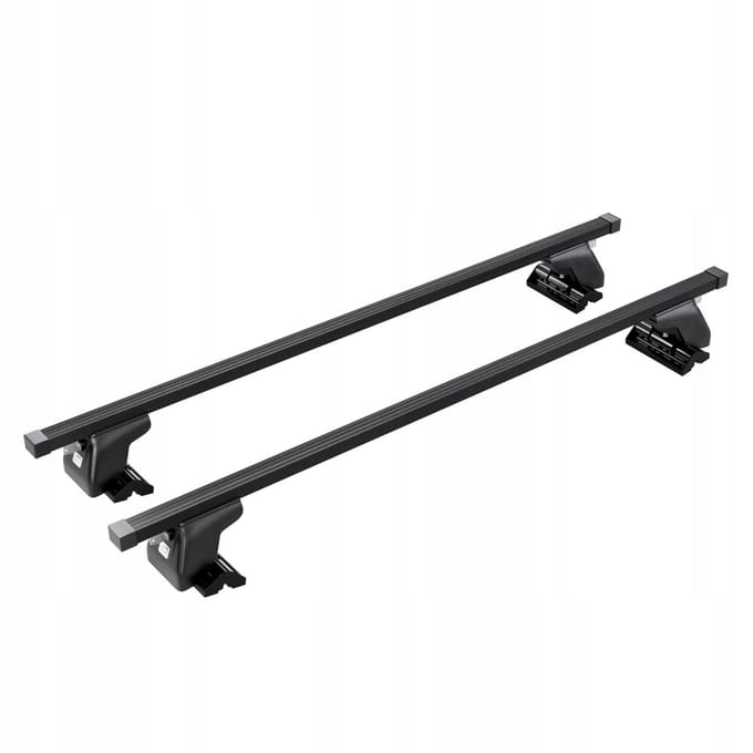 Dakdrager voor Renault Kangoo Maxi 4/5D bouwjaar 2010-