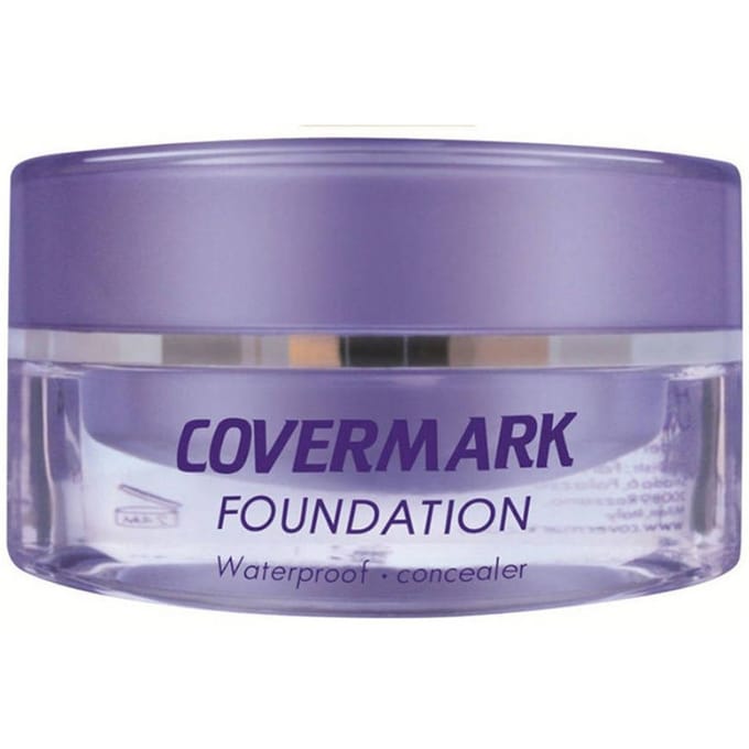 Covermark Classic Foundation Peche Nr. 6 15 Make-up