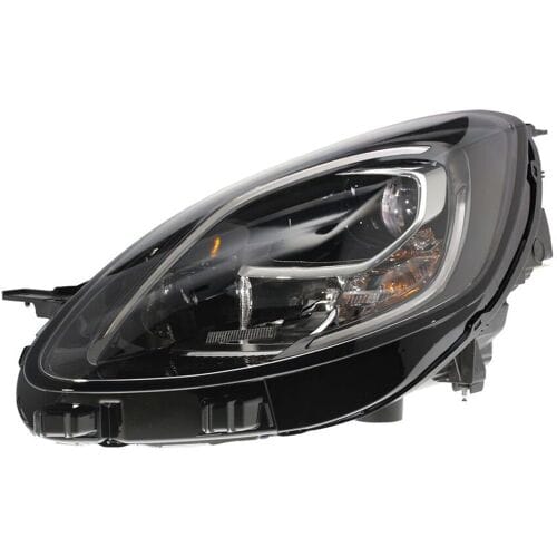Koplampen VALEO 450926