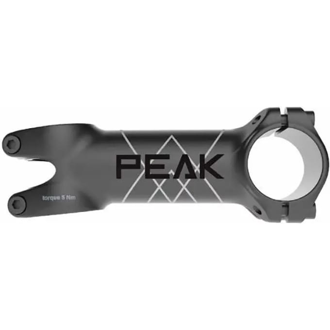 Dedacciai MUD a-headnok Peak 70 mm POB (84/6 graden) alu