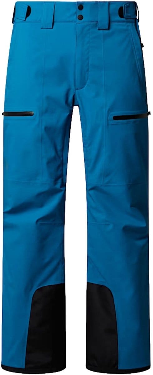 The North Face Chakal Skibroek heren Blauw S