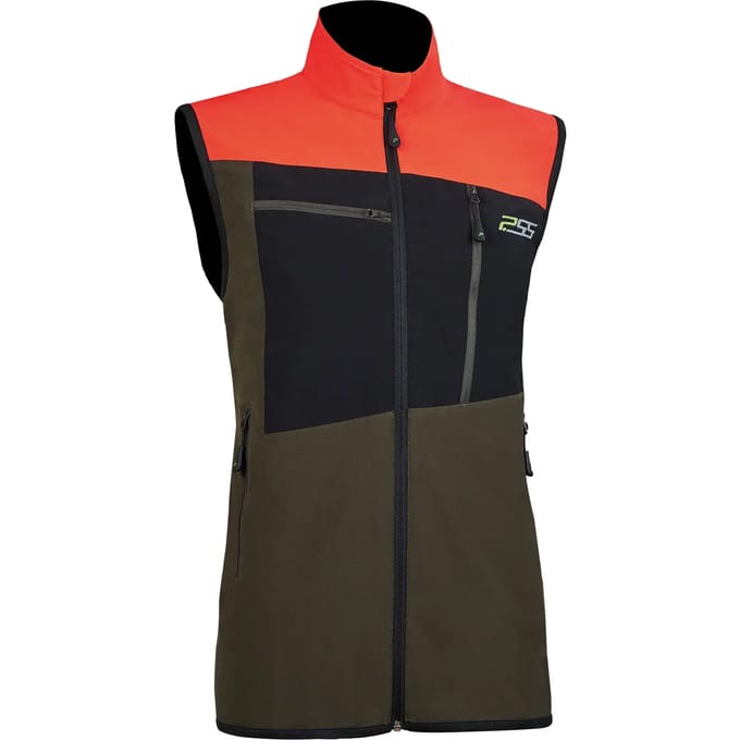 Vest PSS X-treme Breeze