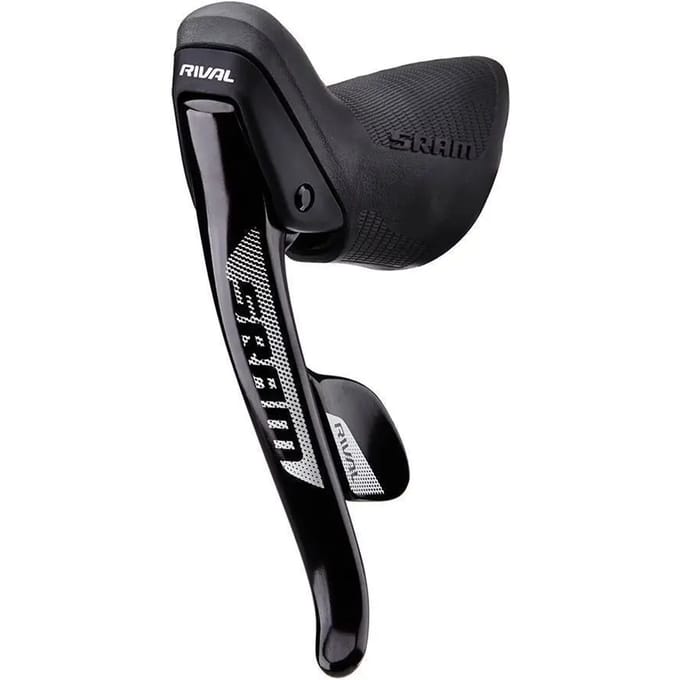 Controllers Sram Shift/Brake Lever Single Rival22