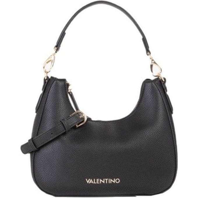 VALENTINO schoudertas Wira Re Hobo Bag Nero zwart