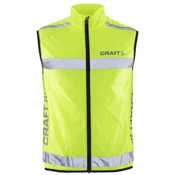 Craft ADV Visibility Vest 192480 - Neon - S