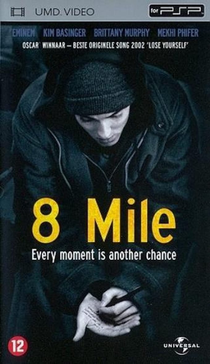 8 Mile