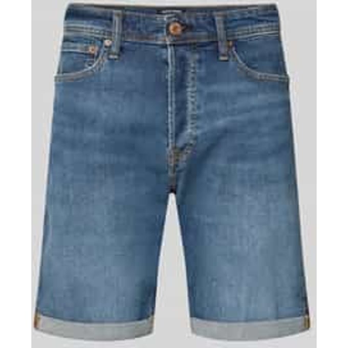 Jack & Jones Denim shorts Regular Fit Denim shorts