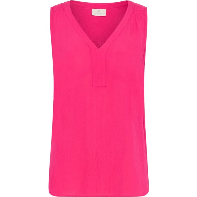 Vrouwenblouse KAFFE Amber