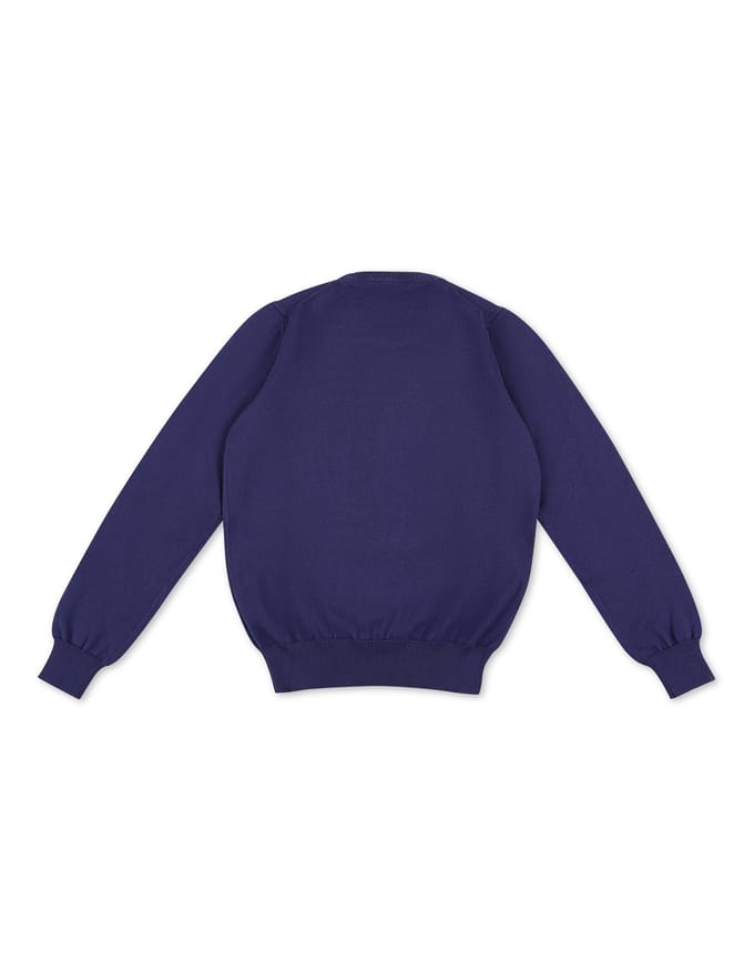 Pullover Ronde Hals Love