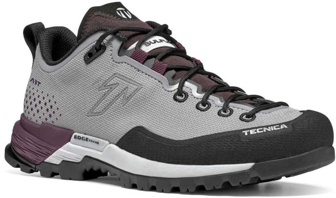 Tecnica Sulfur S Approachschoenen Grijs EU 40 2/3 Vrouw