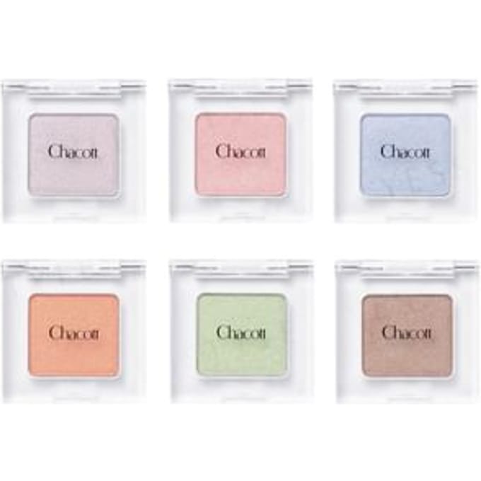 Chacott - Multicolor Variation Twinkle TW02