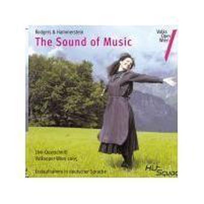 Sound Of Music-Das Music