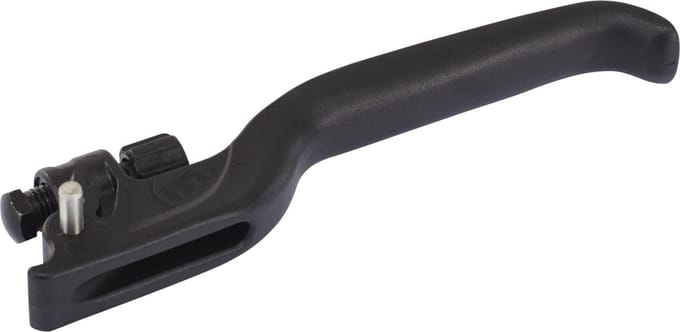 Magura Remhendel Hs22 Hydraulisch Links/rechts 3-vinger Zwart