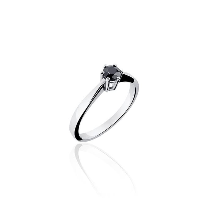 Gisser Jewels Zilver Ring Zilver SPR03Z
