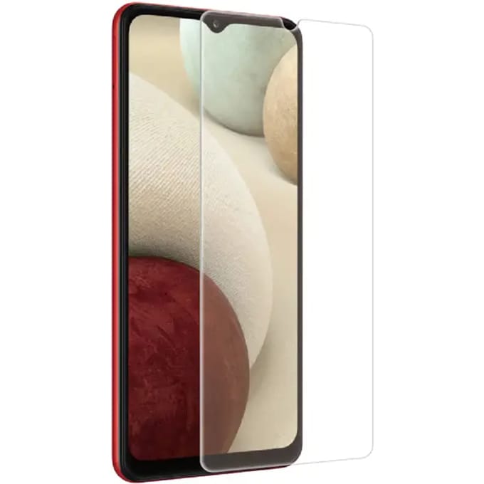 Gehard glas Muvit For Change Samsung Galaxy A12/A12S