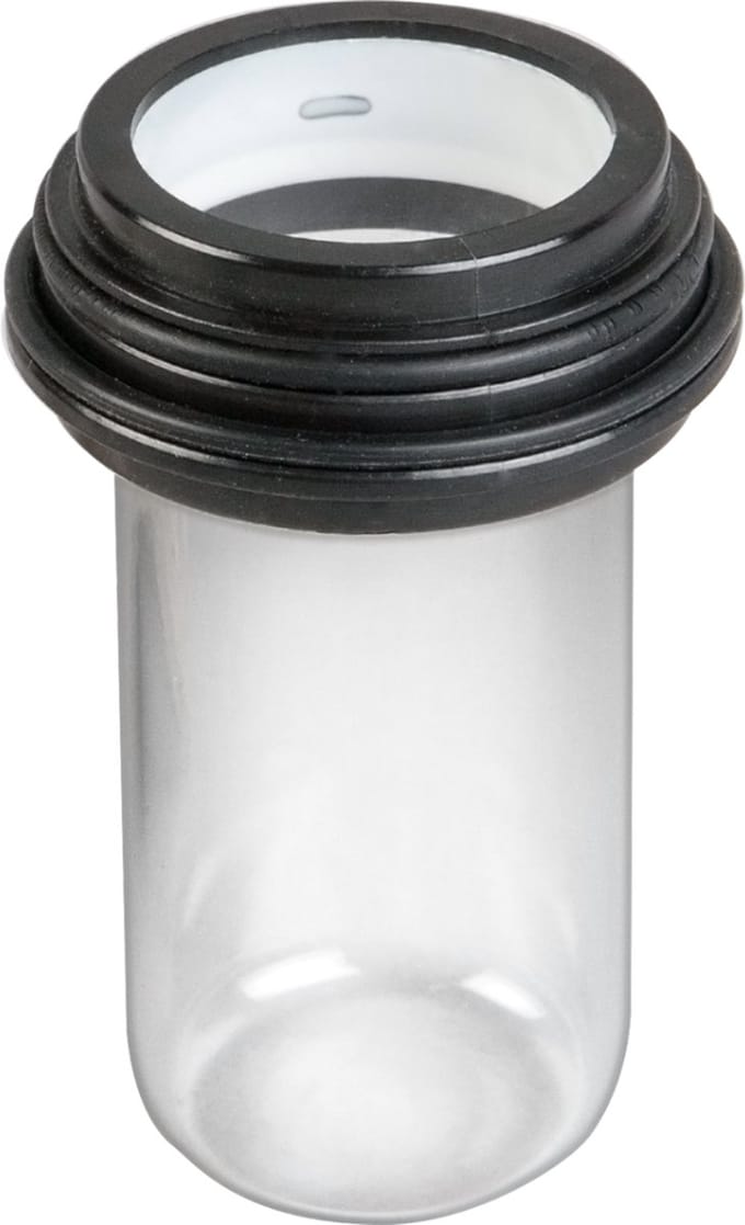 Sera glascilinder | Filter onderdelen