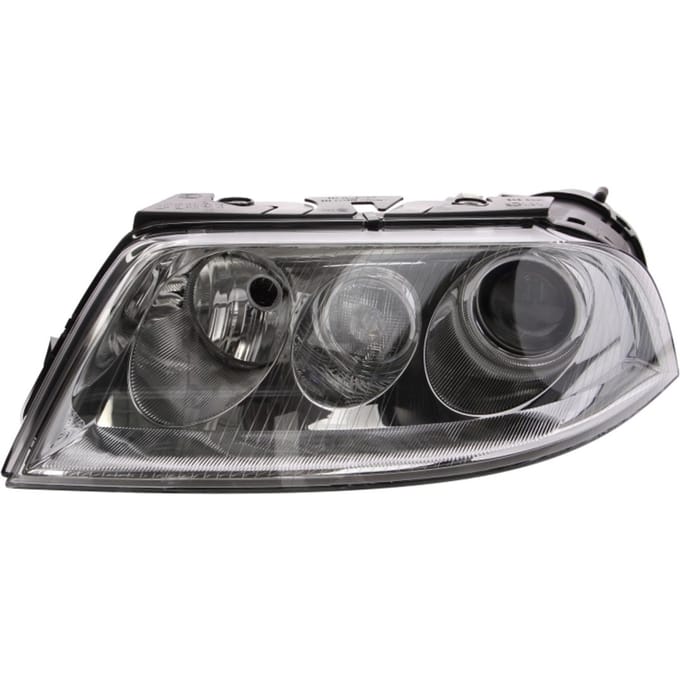 Koplampen HELLA 1EL 008 340-071, links