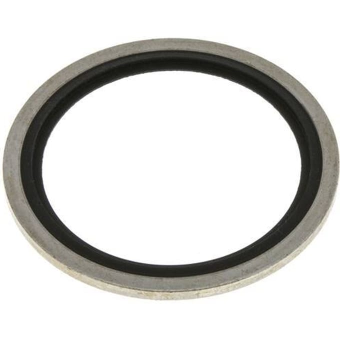 G 1-1/2" Staal/FKM Hydraulische Multiseal 48.4 x 58.6 x 2.5 mm