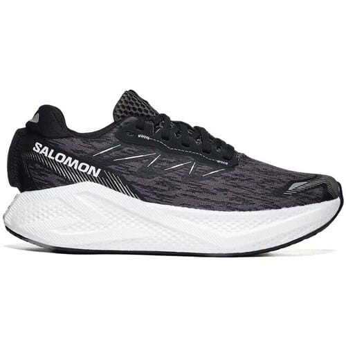 Sportieve Salomon AERO GLIDE 4 W 38 Dames