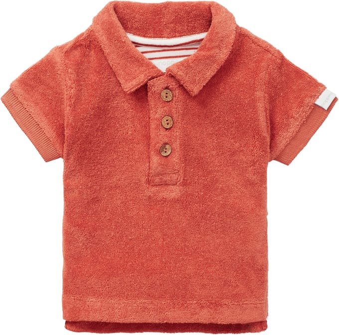 Noppies T-shirt Tonga Baby Maat 74