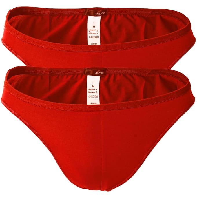 HOM Slip Set van 2