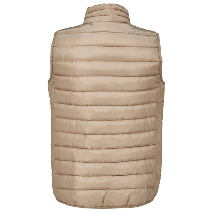 SOLS Dames/Dames Stream Body Warmer (Touw)