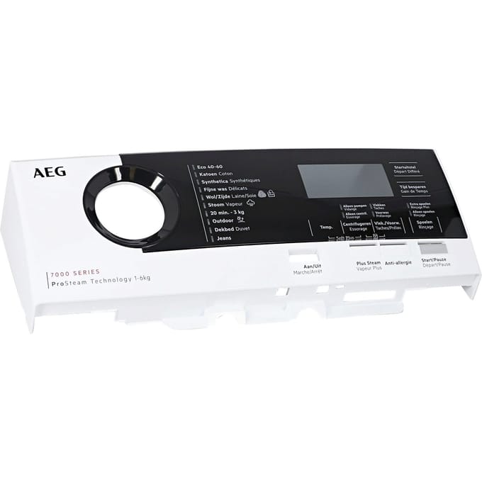 AEG paneelhouder, wit, AEG, NL,FR 140272083019