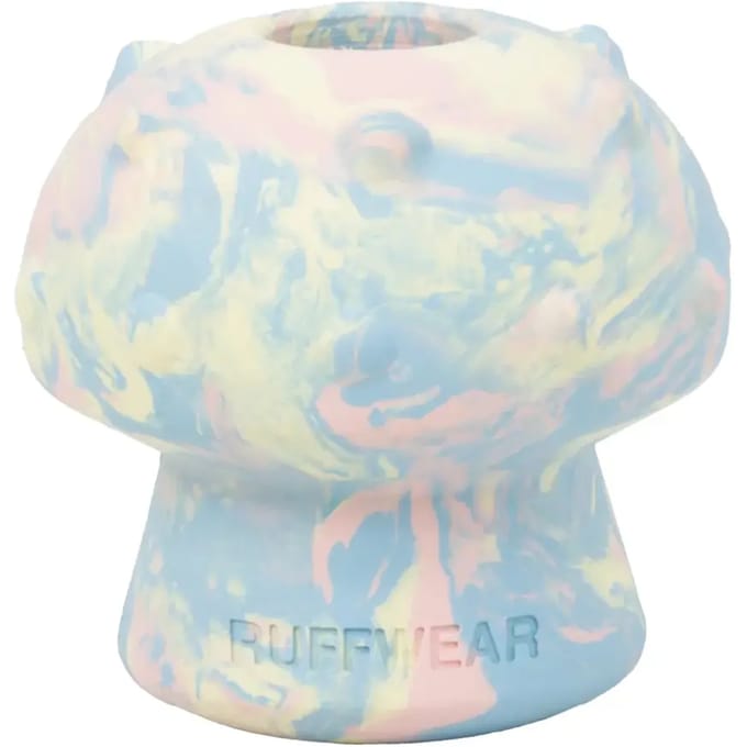 Hondenspeelgoed Ruffwear Toadstool