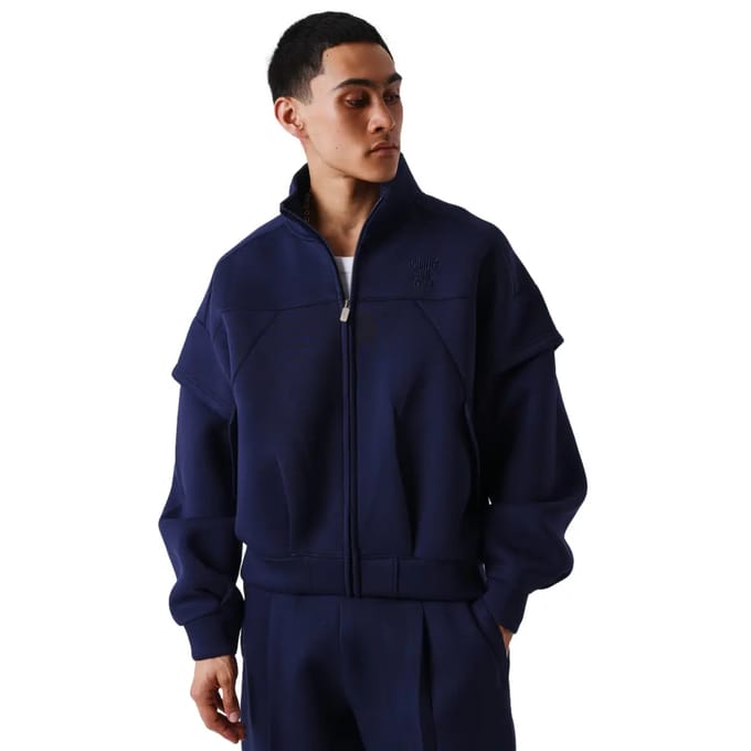 Fleece Project X Paris