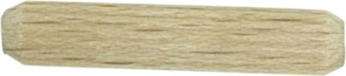 KWB Deuvels - 8 mm - 150 Stuks