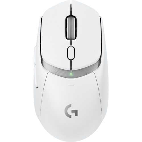 Logitech G309 LIGHTSPEED - Gaming muis - Optisch - 6 knoppen - Wit