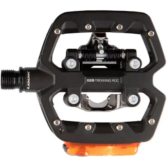 Pedalen Look Geo Roc Vision