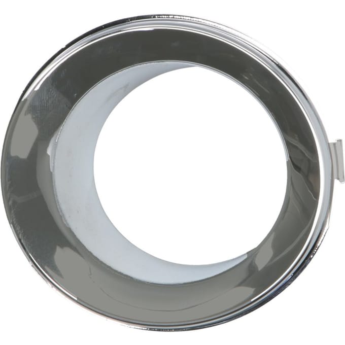 Bumper - ventilatierooster BLIC 6502-07-4001912PP