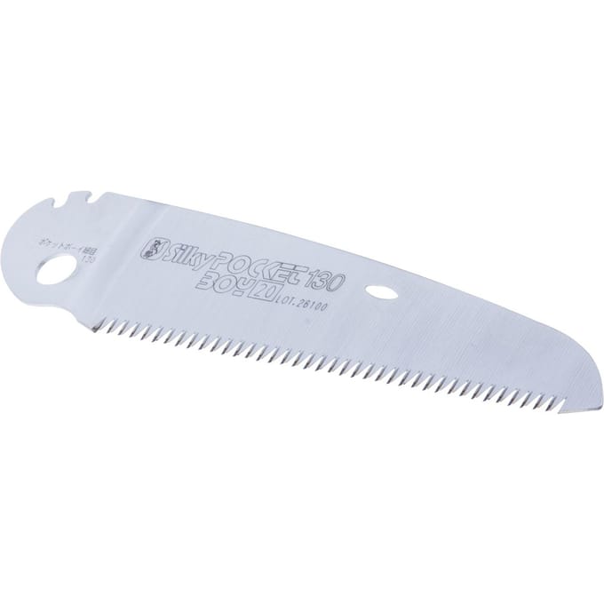 Vervangblad pocketboy 130/20