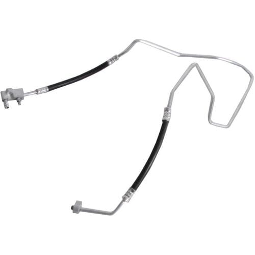 Hoge drukleiding, airconditioning Original NRF 400047
