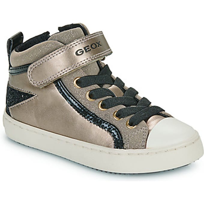 Geox  Hoge Sneakers J KALISPERA GIRL