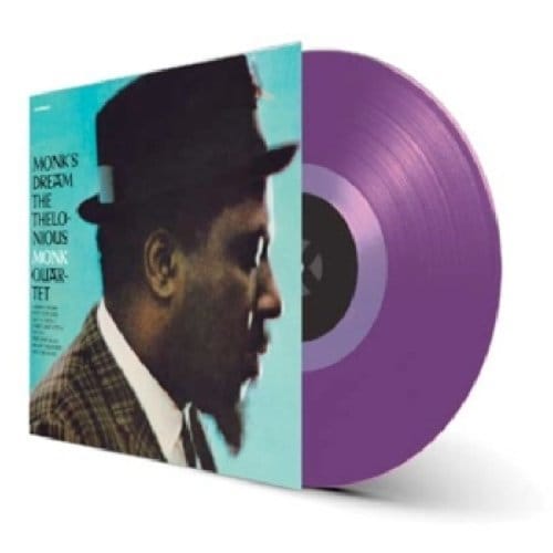 Monk's Dream - Thelonious Monk