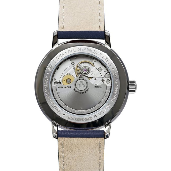 Bauhaus Dessau 2060-3 Horloge