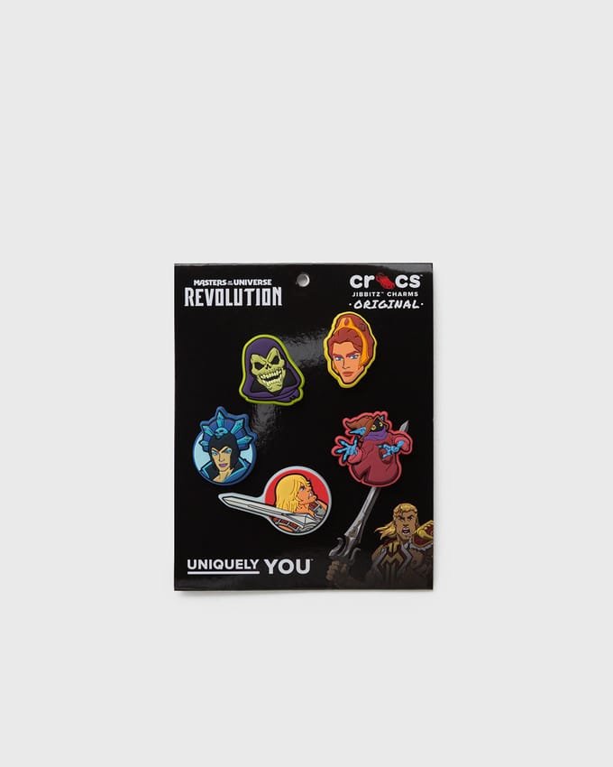 Masters Universe 5Pack