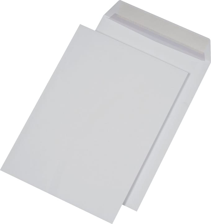 Enveloppen