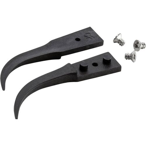 Ideal Tek A7CF Reservepunt voor pincet 7CF 40 mm