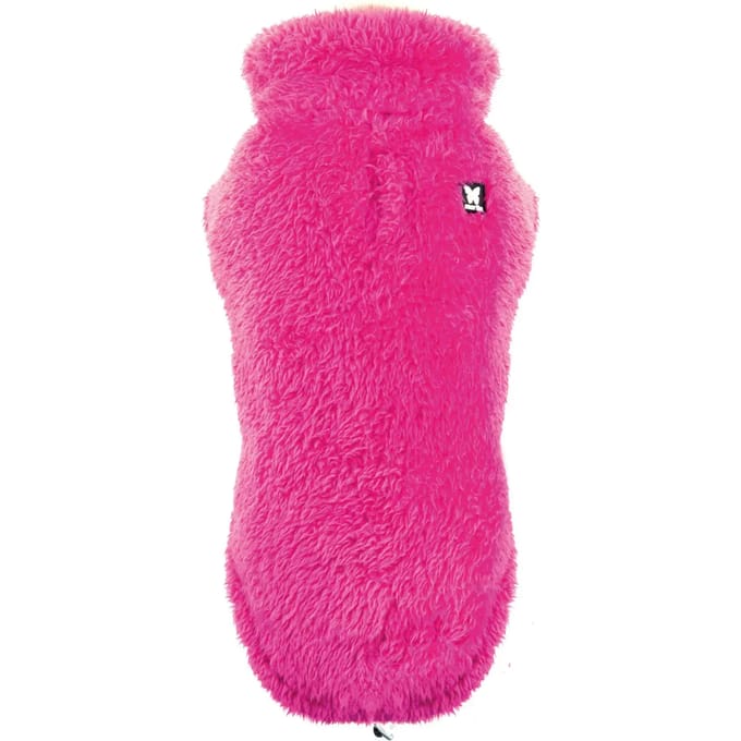 Fleece voor honden Martin Sellier