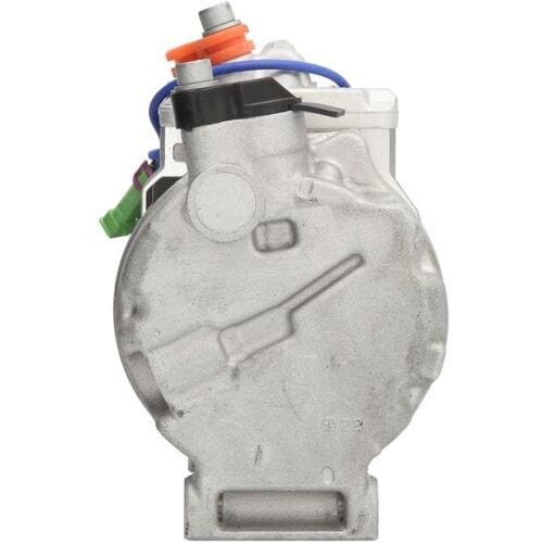 Airco-compressor DENSO DCP02004