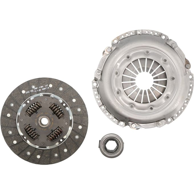 Koppelingsset SACHS 3000 951 248