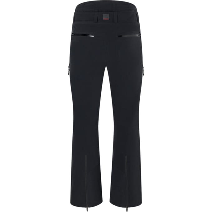 Fire + Ice Heren Nic-T Skibroek Black