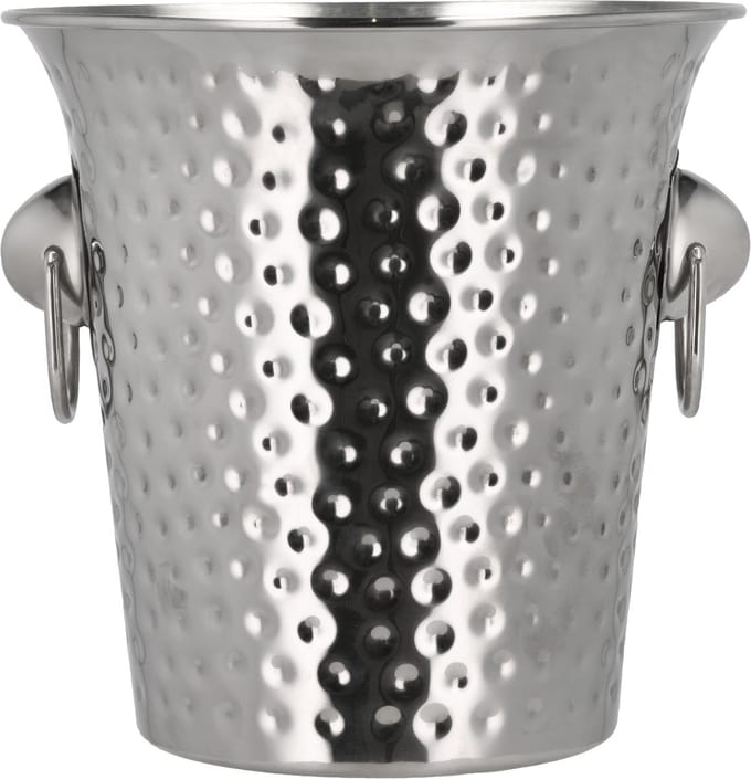 Funktion Champagne/wijnkoeler Dia 20,7 x 20,5 cm 4 liter