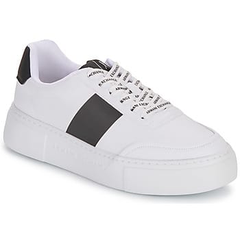 Lage Sneakers Armani Exchange XDX134