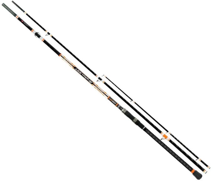 Colmic Araton Xxt Bodemvissen Hengel Goud 2.80 m / 50-200 g